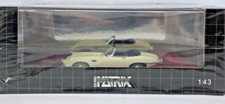 Matrix Jaguar E Type
