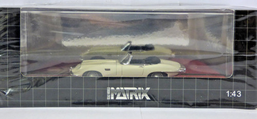 Matrix jaguar type - matrix,
