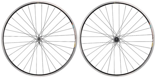 Mavic open pro - open,