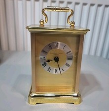 London Clock Company Mantel