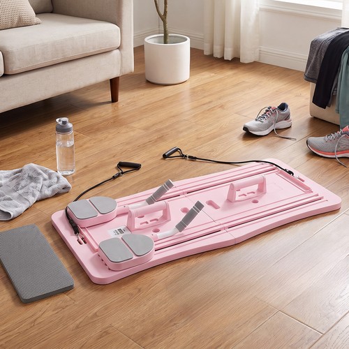 Multifunctional pilates - multifunctional,