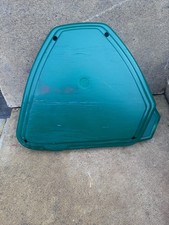 Large Side Panel, Qualcast Classic 35s Cylinder, Tecumseh AQ148 Engine 1