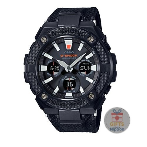 Casio shock steel - g-shock, g-steel