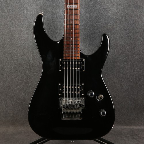 Esp ltd electric guitar - esp,