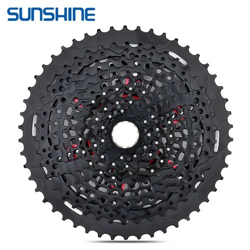 Sunshine speed cassette - 12-speed, xd