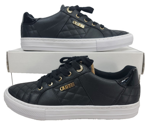 Guess women gwloven lace up - guess,