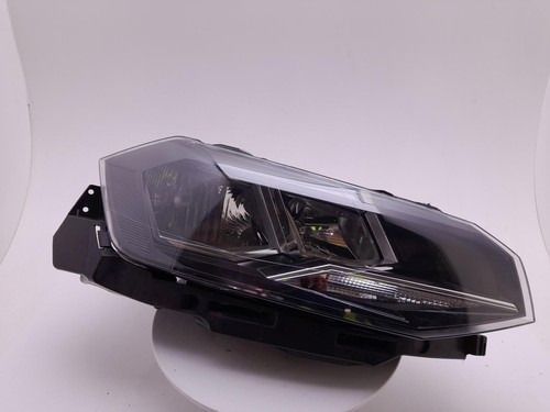 Volkswagen polo headlamp - volkswagen,