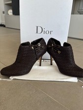 soft ladydior bootie
