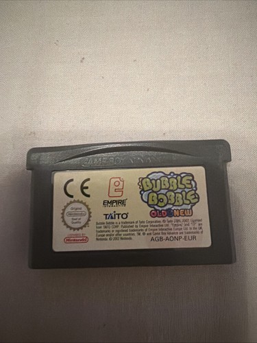 Nintendo gameboy advance - nintendo,