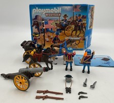 Playmobil 5249 American Union