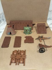 VINTAGE TIMPO TOYS BUNDLE -