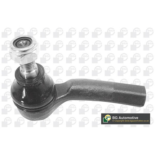Bga steering tie - steering, rod
