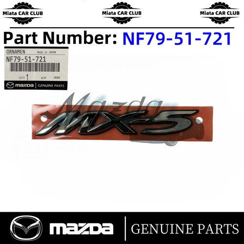 Genuine oem 2006 2015 - genuine,