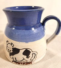 Barton Pottery Dresden Ohio