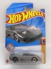 Hot Wheels 1994 Bugatti EB110