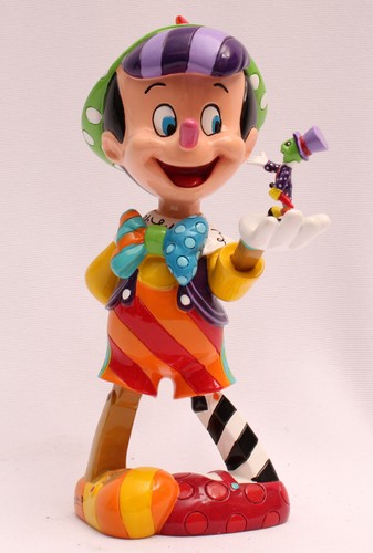 Disney britto 75th anniversary - britto,