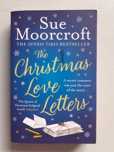 The christmas love - love, letters