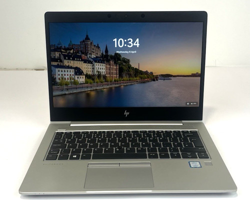 Elitebook 830 g6 - hp,
