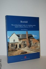 Bowhill Archaeological Study