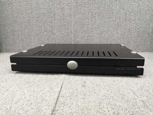 Linn sneaky music network - linn, ds