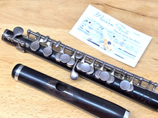 Powell Professional Grenadilla