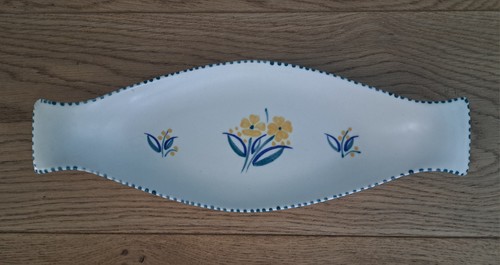 Poole pottery traditional - poole,