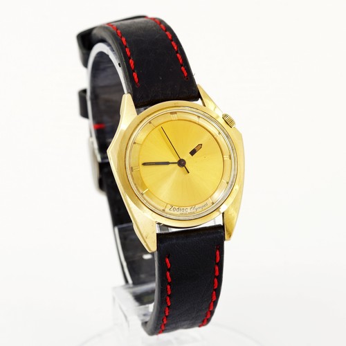 Rare vintage zodiac olympos - rare,