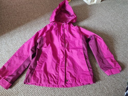 Mountain warehouse girls coat - mountain,