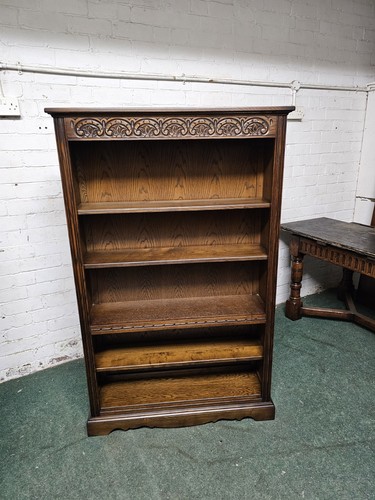 Old charm furniture oak - old,
