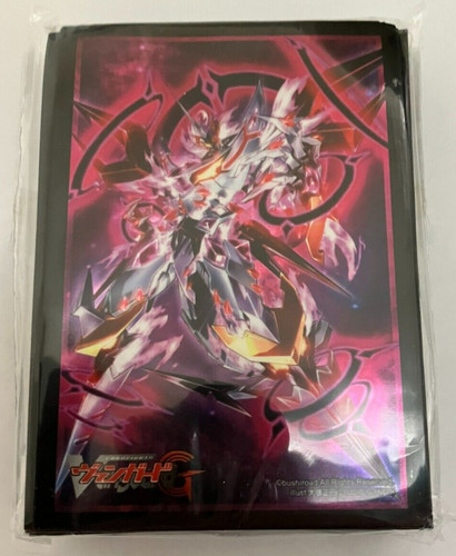 Cardfight vanguard sleeves - cardfight,