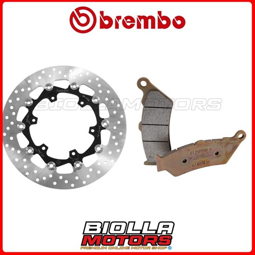Brembo ktm enduro - brembo,