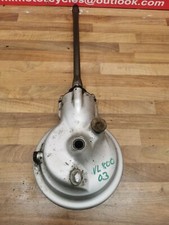 SUZUKI VL800 VOLUSIA REAR DIFF DIFFERENTIAL HUB SHAFT DRIVE BEVEL VL800C 01-05