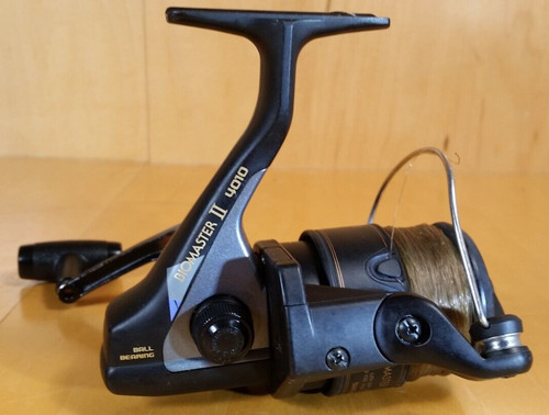 Shimano biomaster 4010 - shimano,