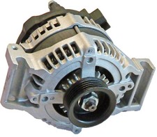 Alternator 07-10 Cadillac STS 07-09 Cadillac SRX