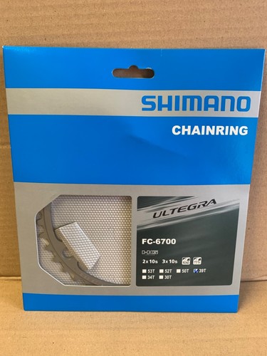 Shimano ultegra 6700 - shimano, fc-6700-