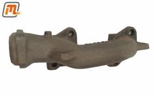 Ford Cortina MK5 exhaust manifold V6 right hand 2.0-2.3L