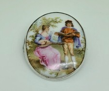 Vintage Sterling Silver