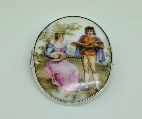 Vintage sterling silver - sterling,