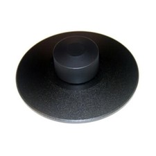 Pro-ject Turntable Record Clamp - RPM Turntable Threaded Spindle Puck Weight