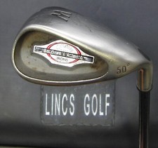 Callaway Big Bertha 2002 50°