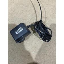 BD3514060020G AC Power Supply Adapter Charger Black 6-Volt 200mA Wall Mounted