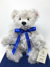 STEIFF MERCEDES-BENZ TEDDY