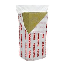 Rockwool Duct Slab Foiled 50mm
