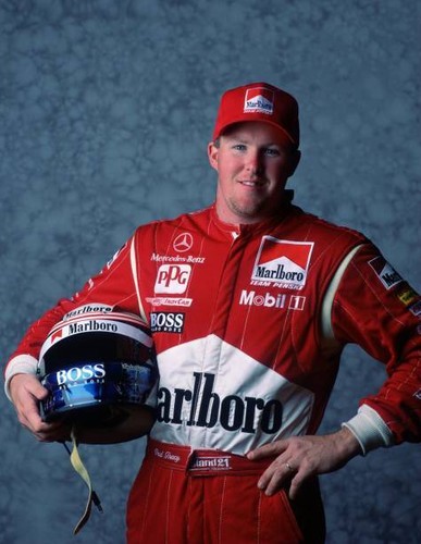 Candadian indy car racer - indy,