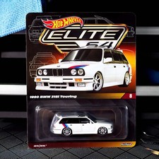 Hot Wheels Collectors Elite 64