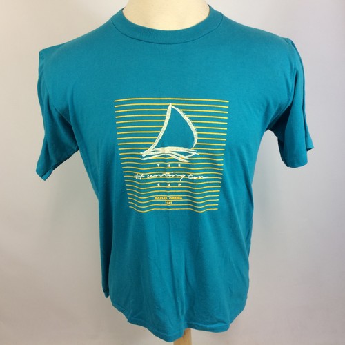 Vintage 80s sailboat racing - vintage,
