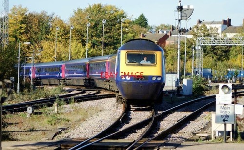 Photo first great western - photo,