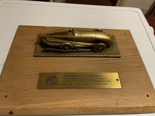 Raremg magic midget - raremg,