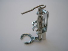 SEWING MACHINE OPEN TOE