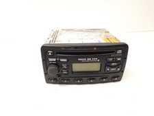 Car Stereo Radio 6000NE 6000CD RDS E-O-N Ford Focus Mondeo Fiesta Galaxy